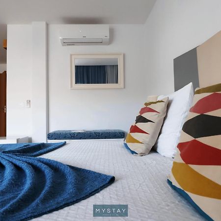 Mystay - Casa De Baco Igrejinha Exteriör bild