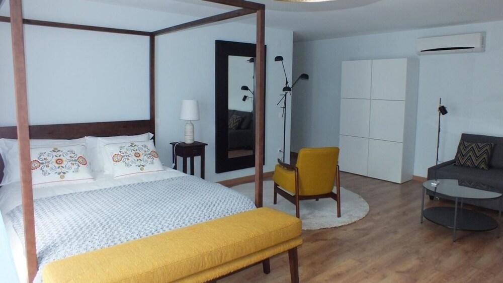 Mystay - Casa De Baco Igrejinha Exteriör bild