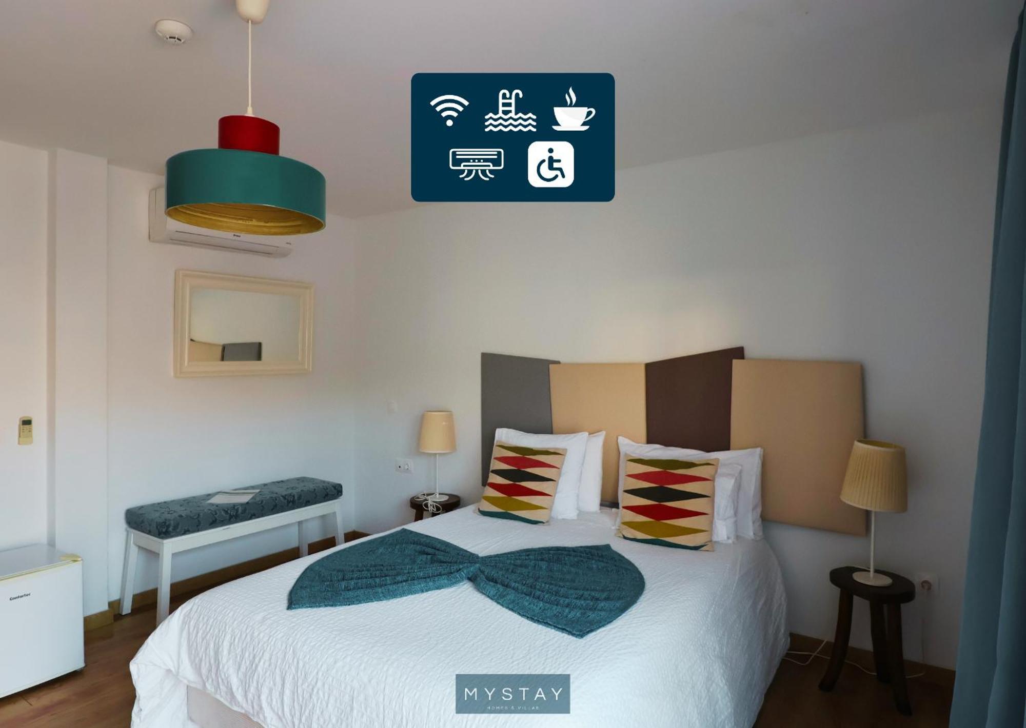Mystay - Casa De Baco Igrejinha Rum bild