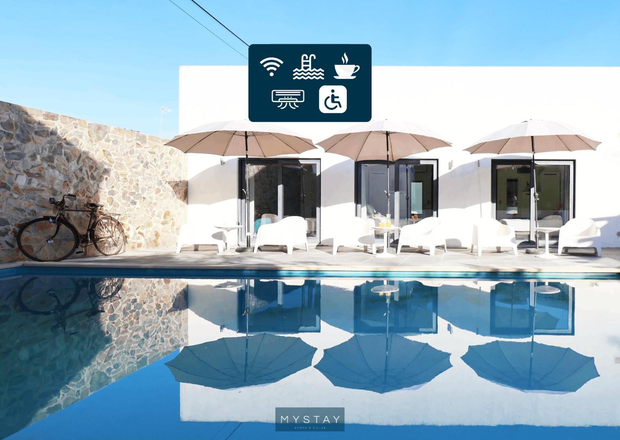 Mystay - Casa De Baco Igrejinha Exteriör bild