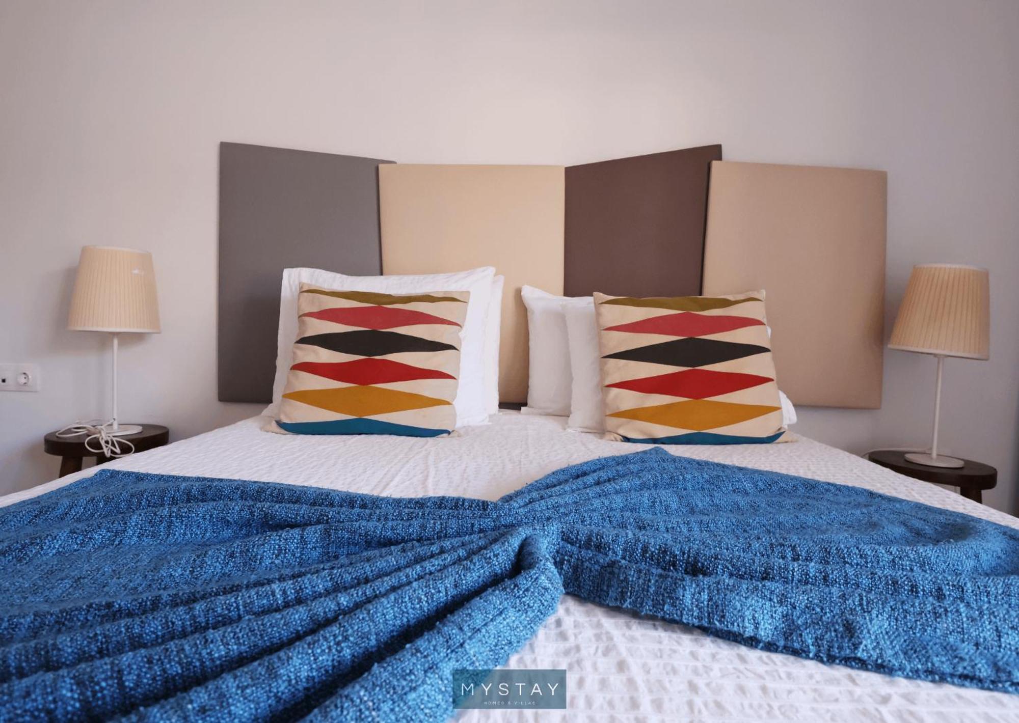 Mystay - Casa De Baco Igrejinha Rum bild