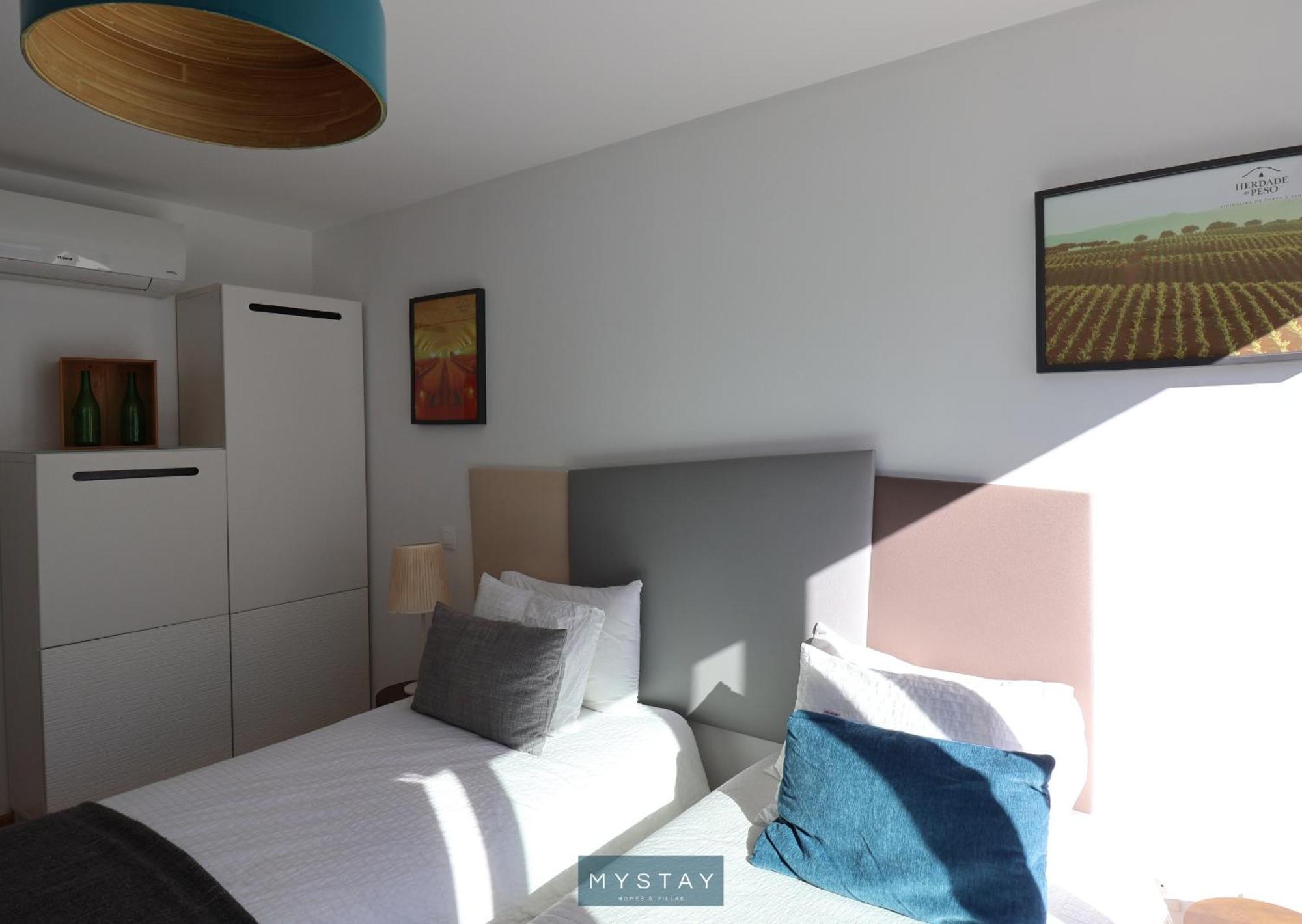 Mystay - Casa De Baco Igrejinha Rum bild