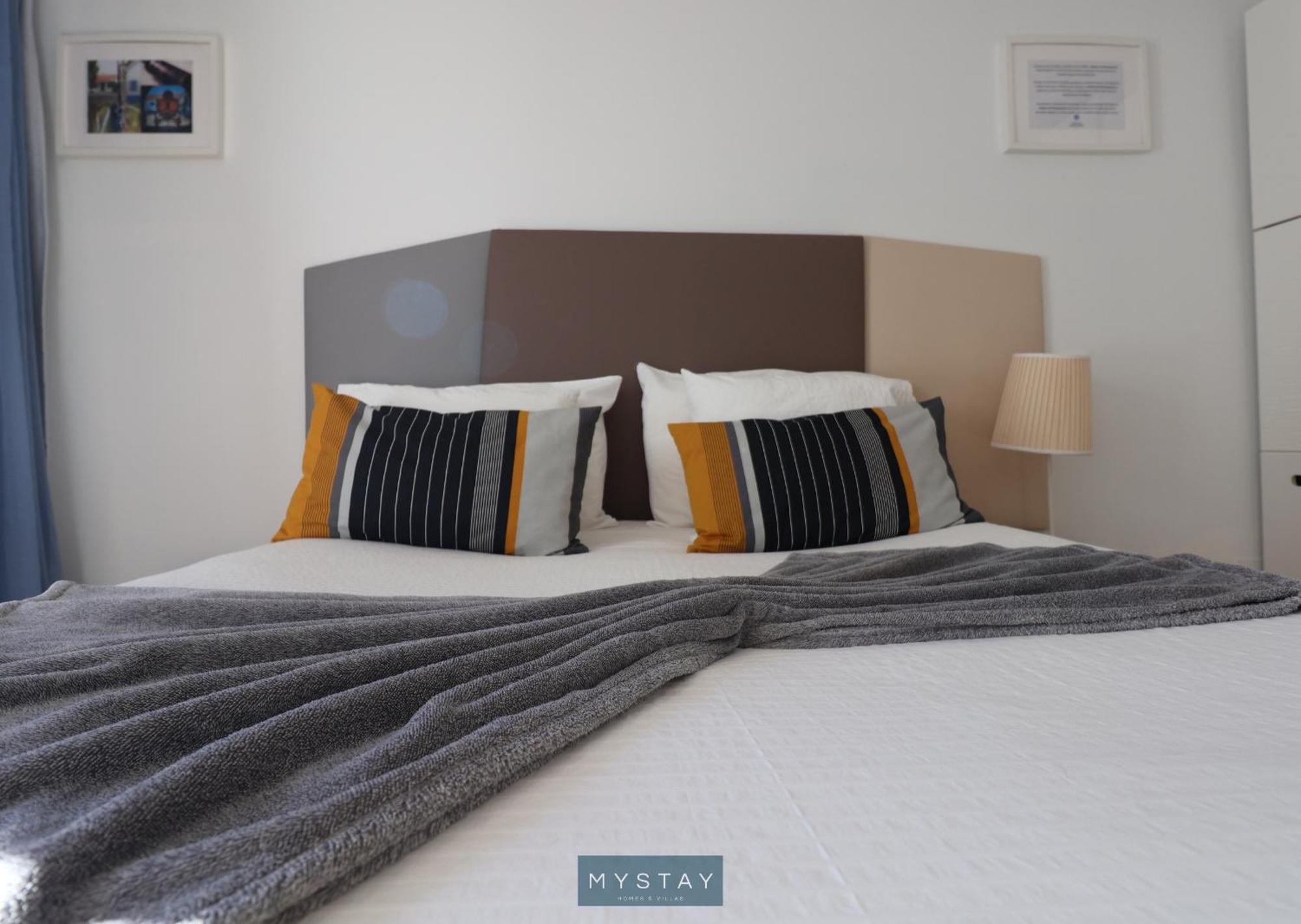 Mystay - Casa De Baco Igrejinha Rum bild