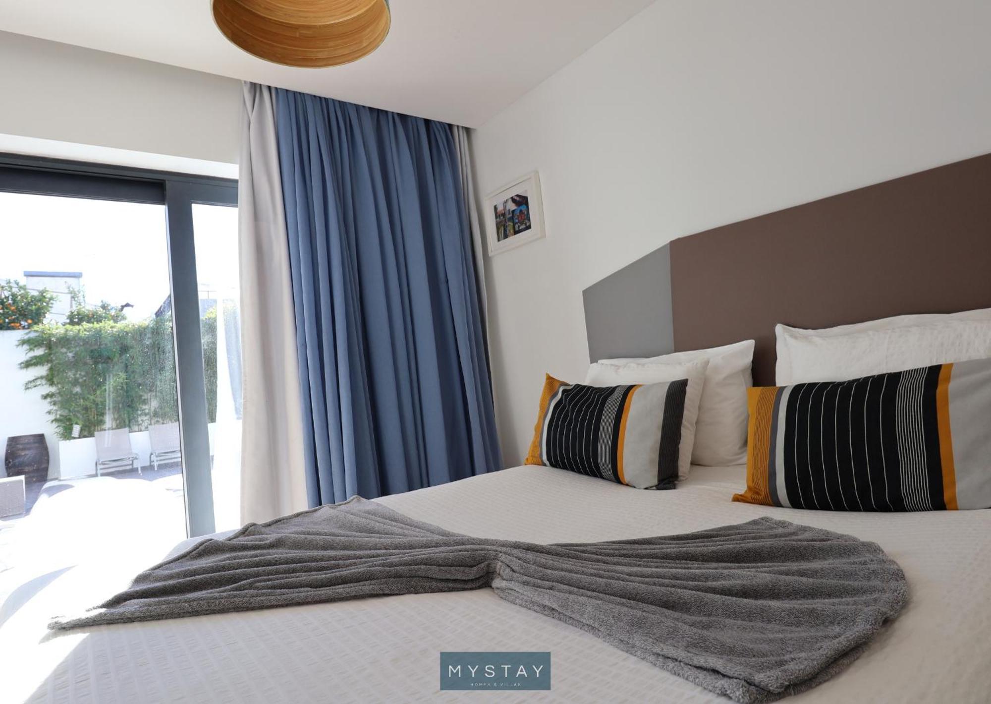 Mystay - Casa De Baco Igrejinha Rum bild