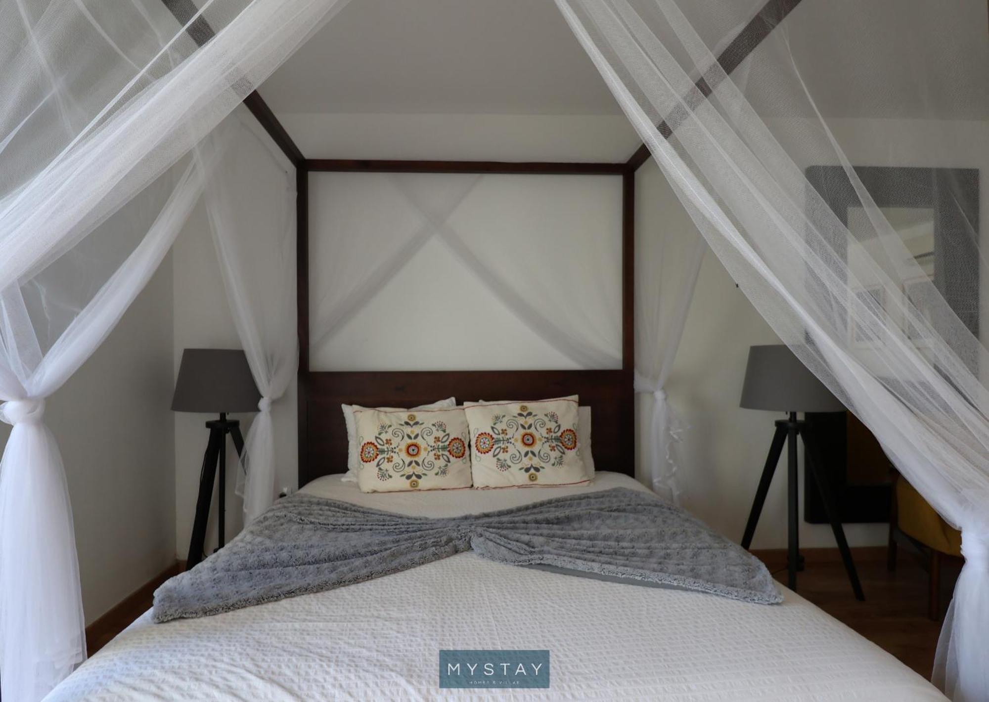 Mystay - Casa De Baco Igrejinha Rum bild