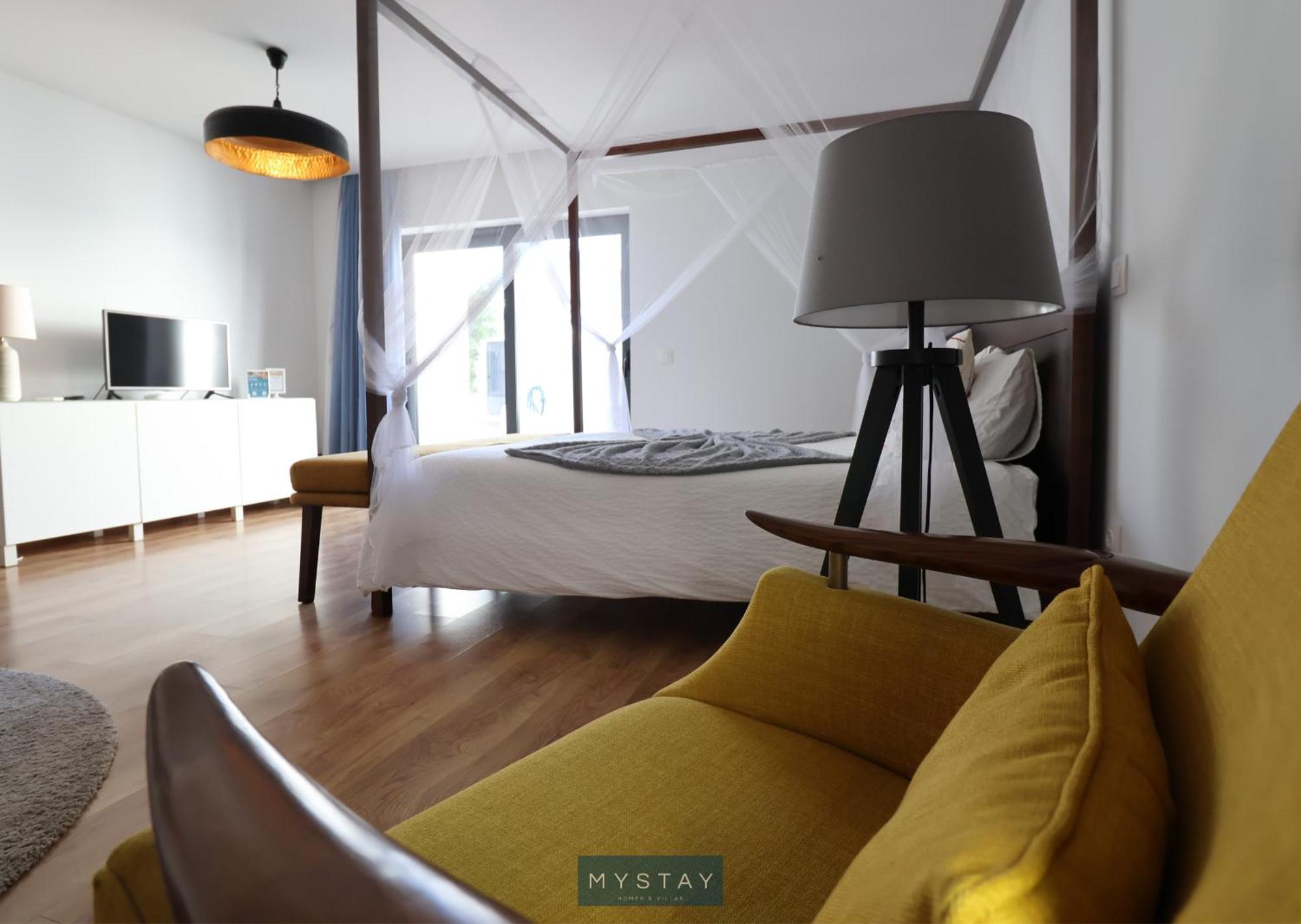 Mystay - Casa De Baco Igrejinha Exteriör bild
