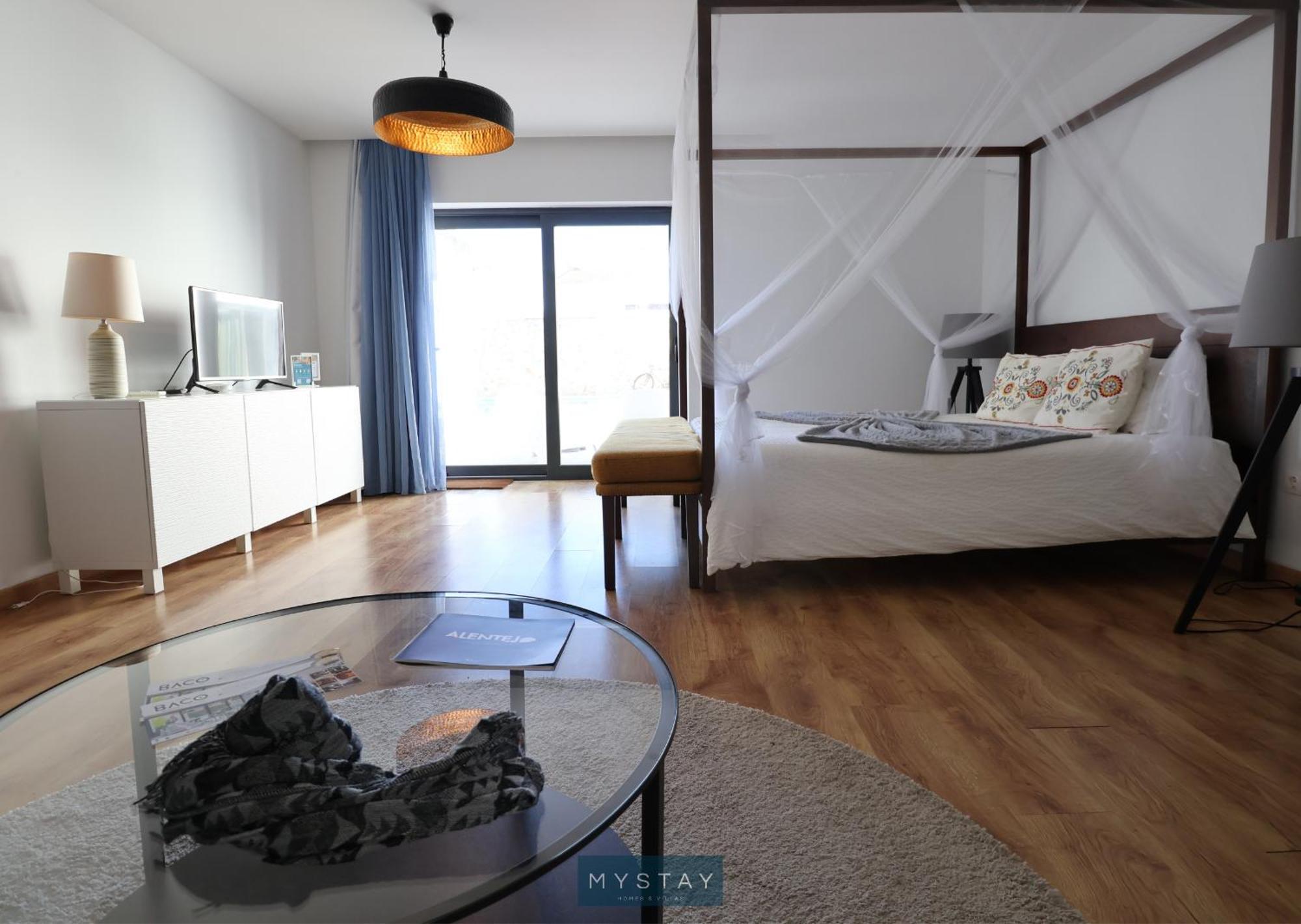 Mystay - Casa De Baco Igrejinha Rum bild