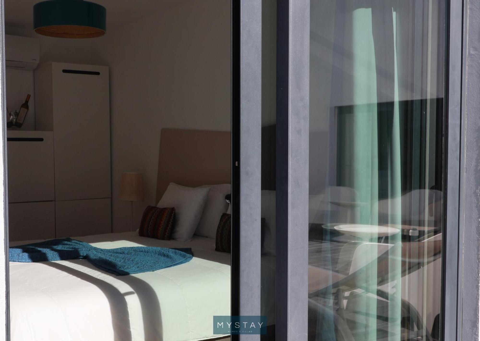 Mystay - Casa De Baco Igrejinha Exteriör bild