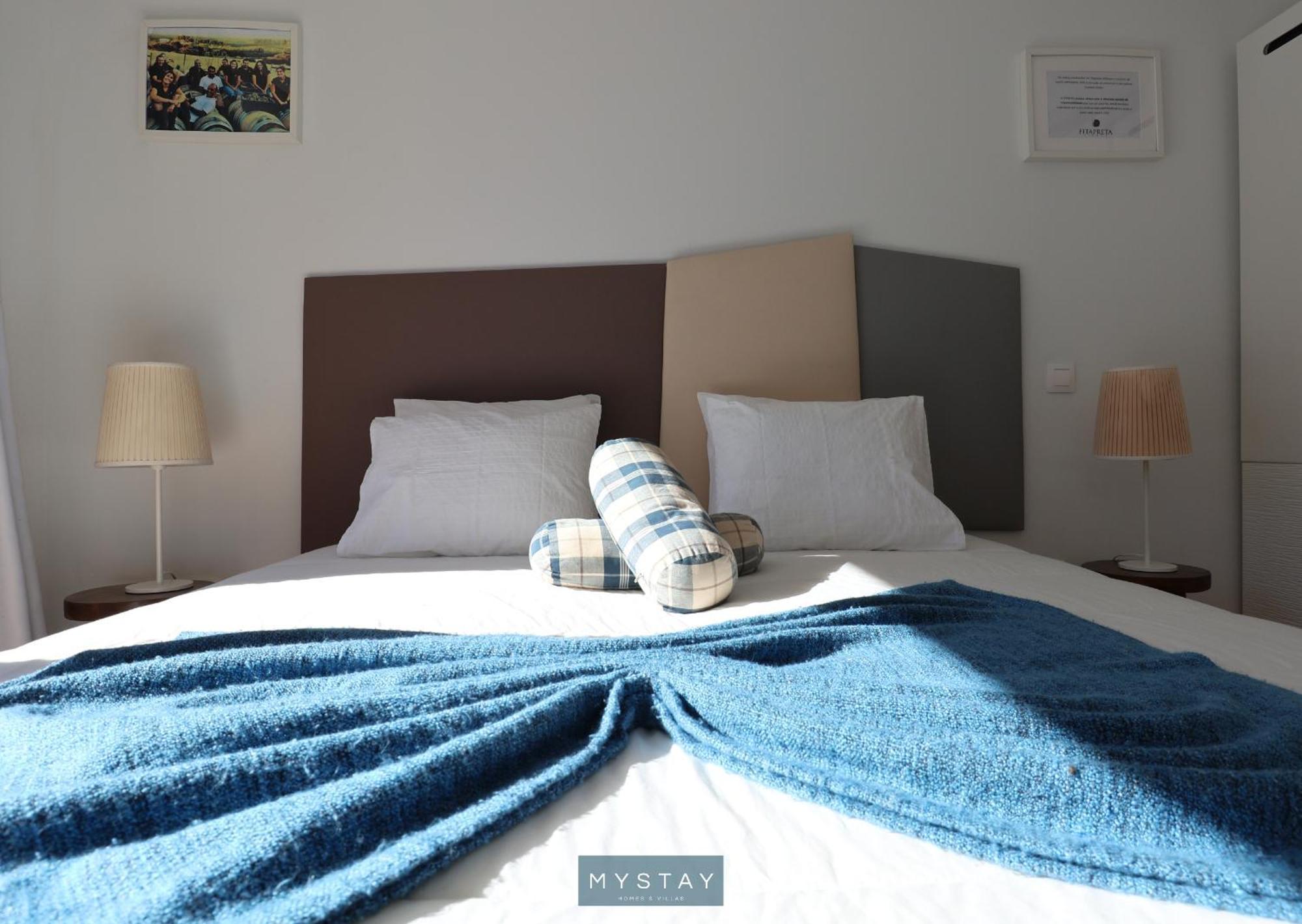 Mystay - Casa De Baco Igrejinha Exteriör bild