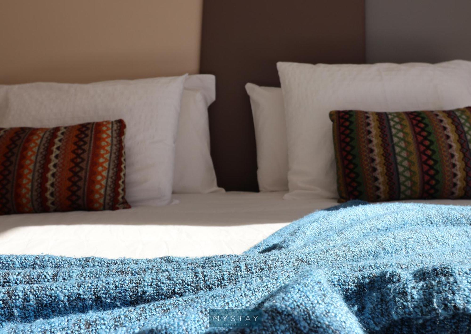 Mystay - Casa De Baco Igrejinha Exteriör bild