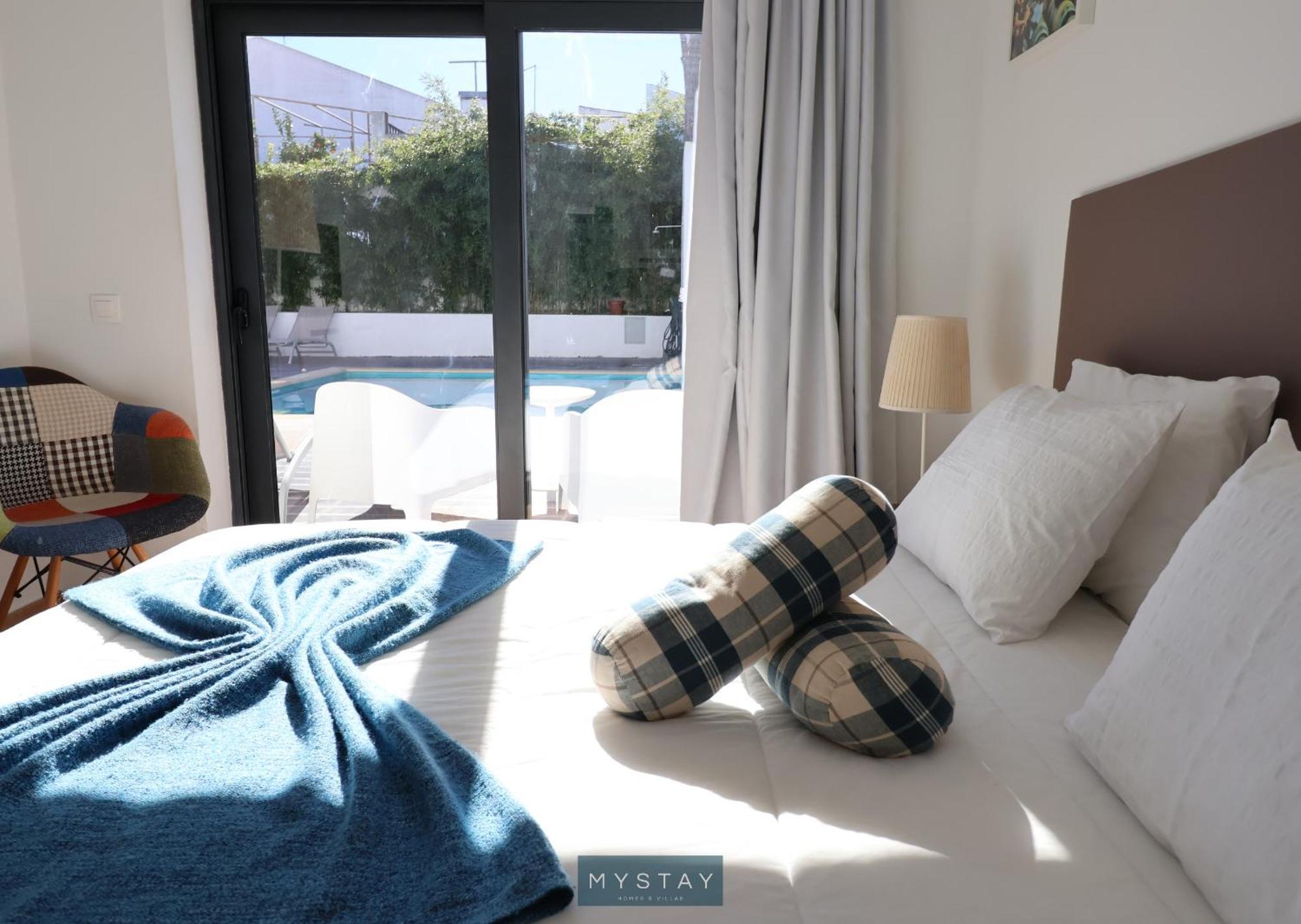 Mystay - Casa De Baco Igrejinha Exteriör bild