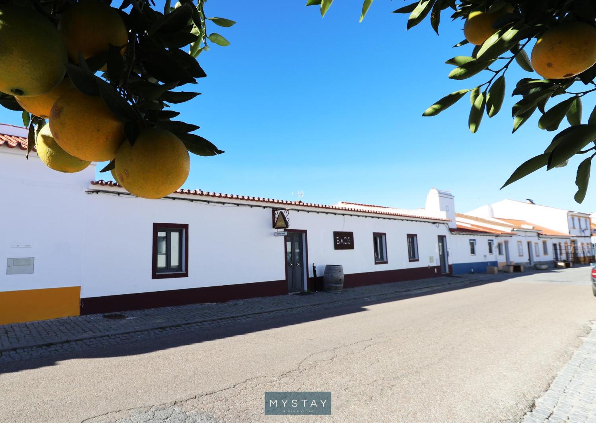 Mystay - Casa De Baco Igrejinha Exteriör bild
