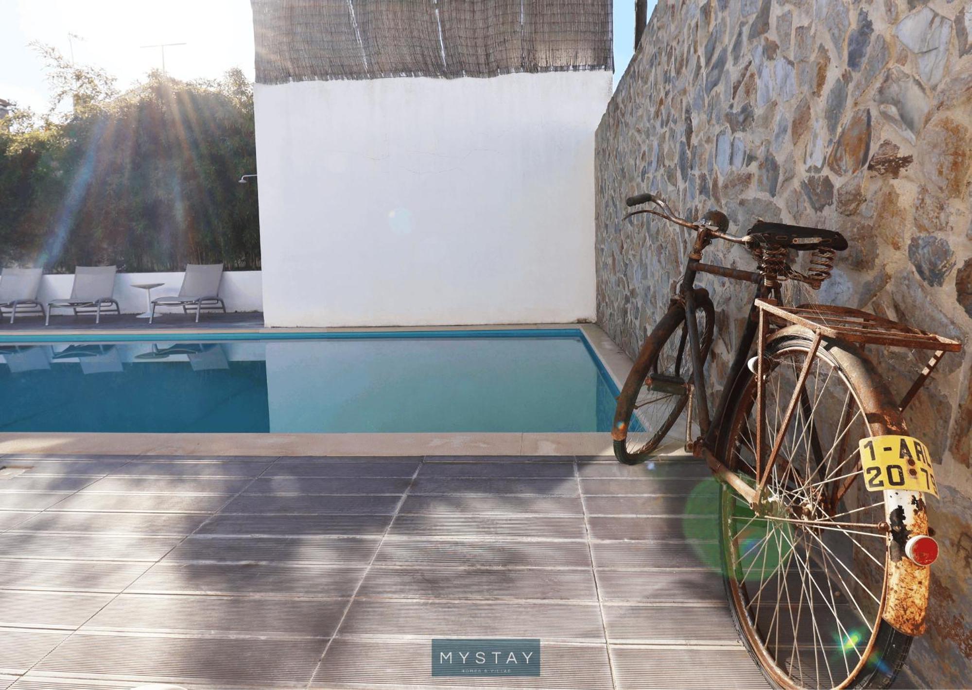 Mystay - Casa De Baco Igrejinha Exteriör bild