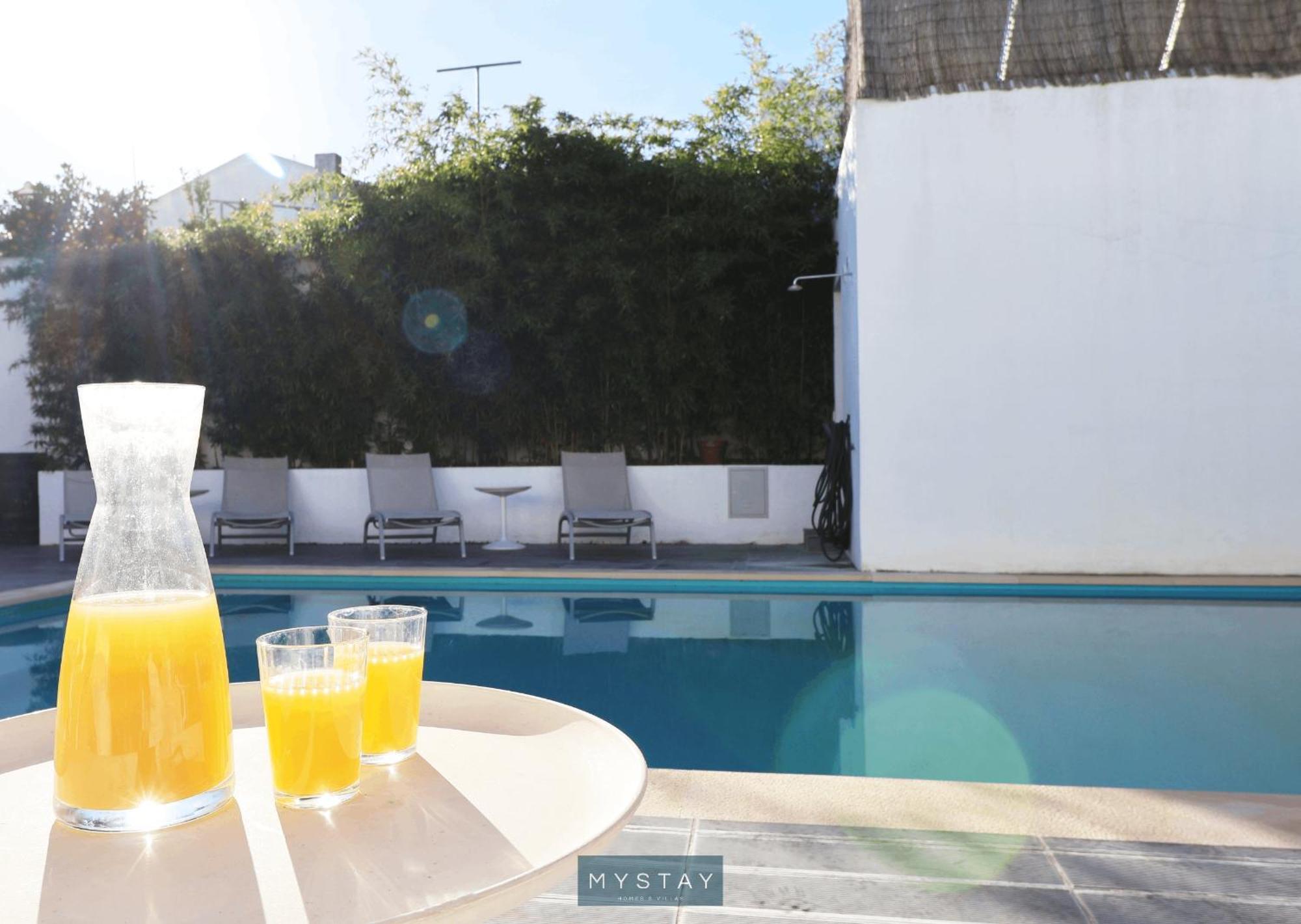 Mystay - Casa De Baco Igrejinha Exteriör bild