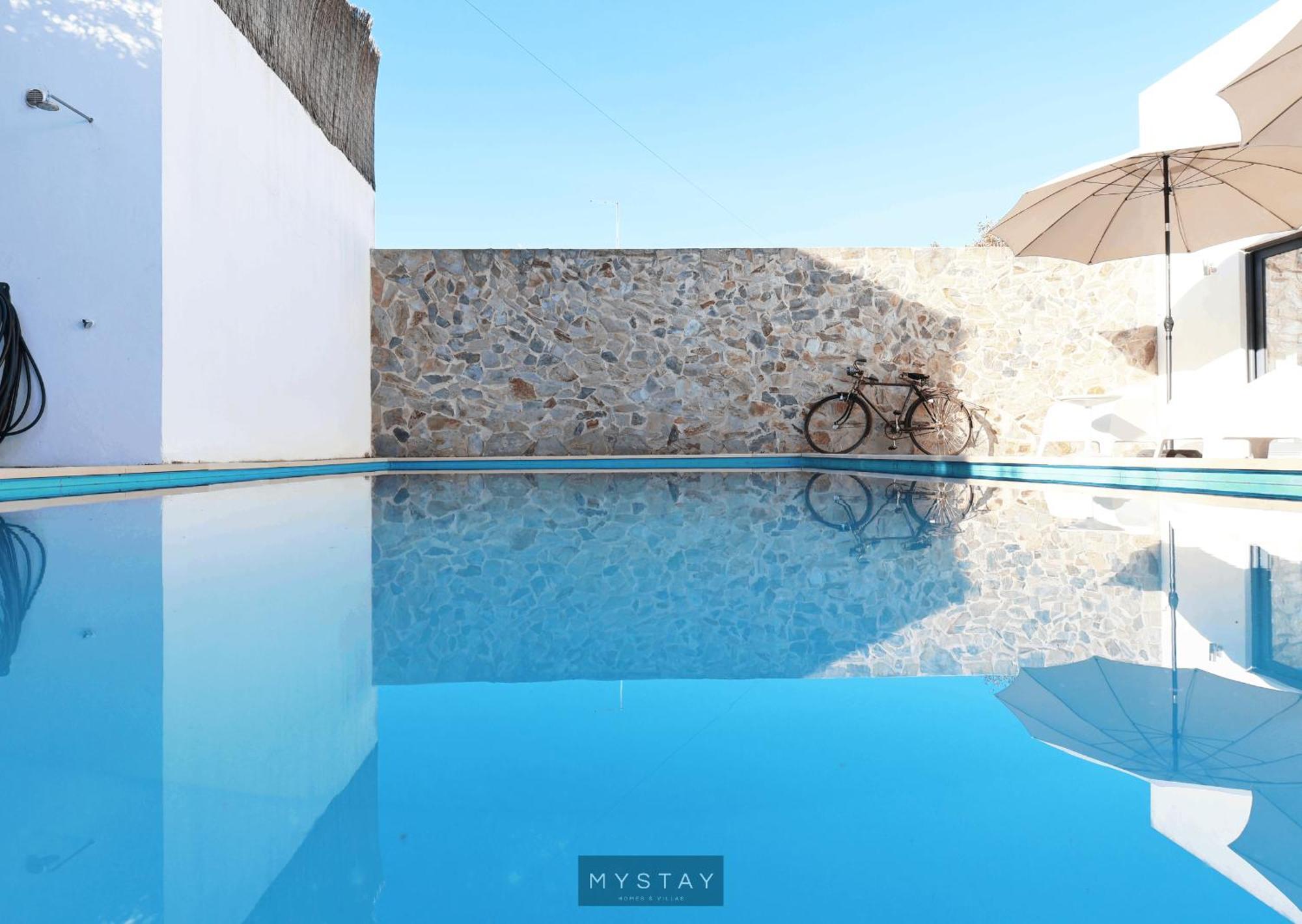 Mystay - Casa De Baco Igrejinha Exteriör bild