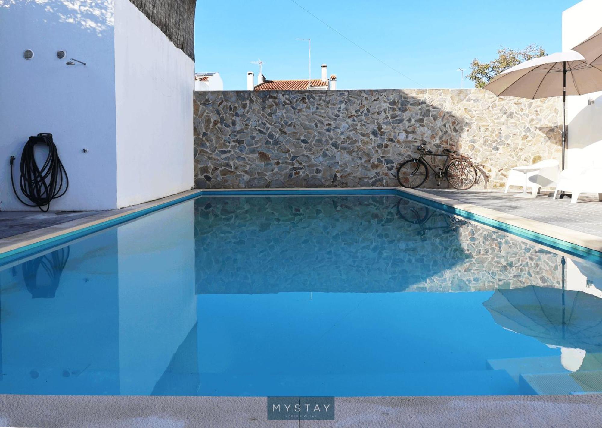Mystay - Casa De Baco Igrejinha Exteriör bild