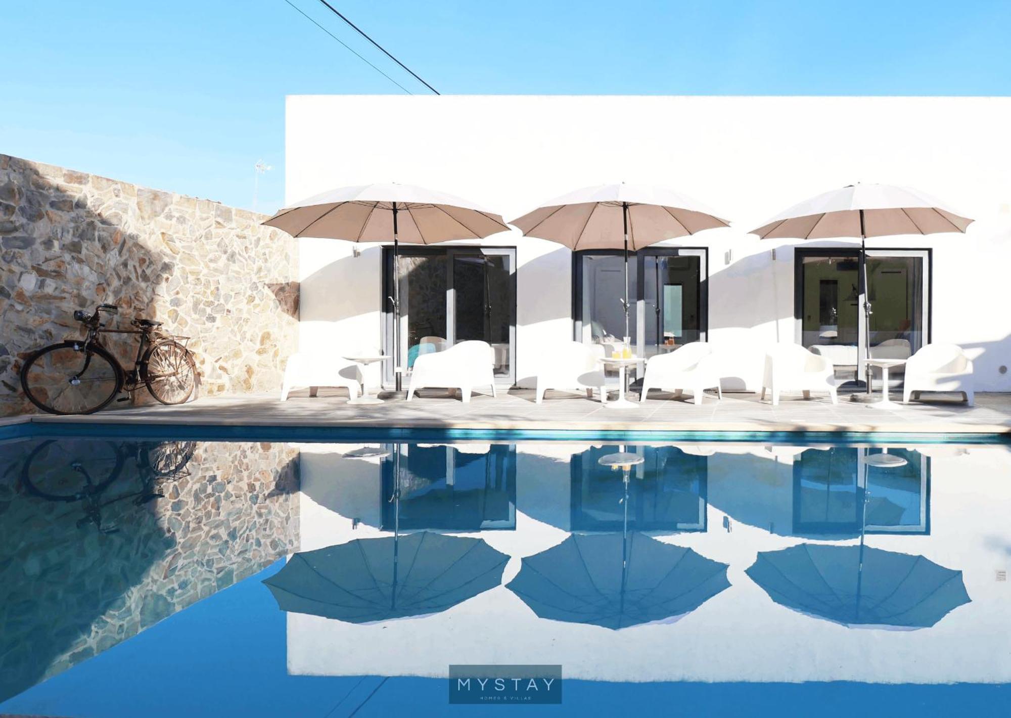 Mystay - Casa De Baco Igrejinha Exteriör bild