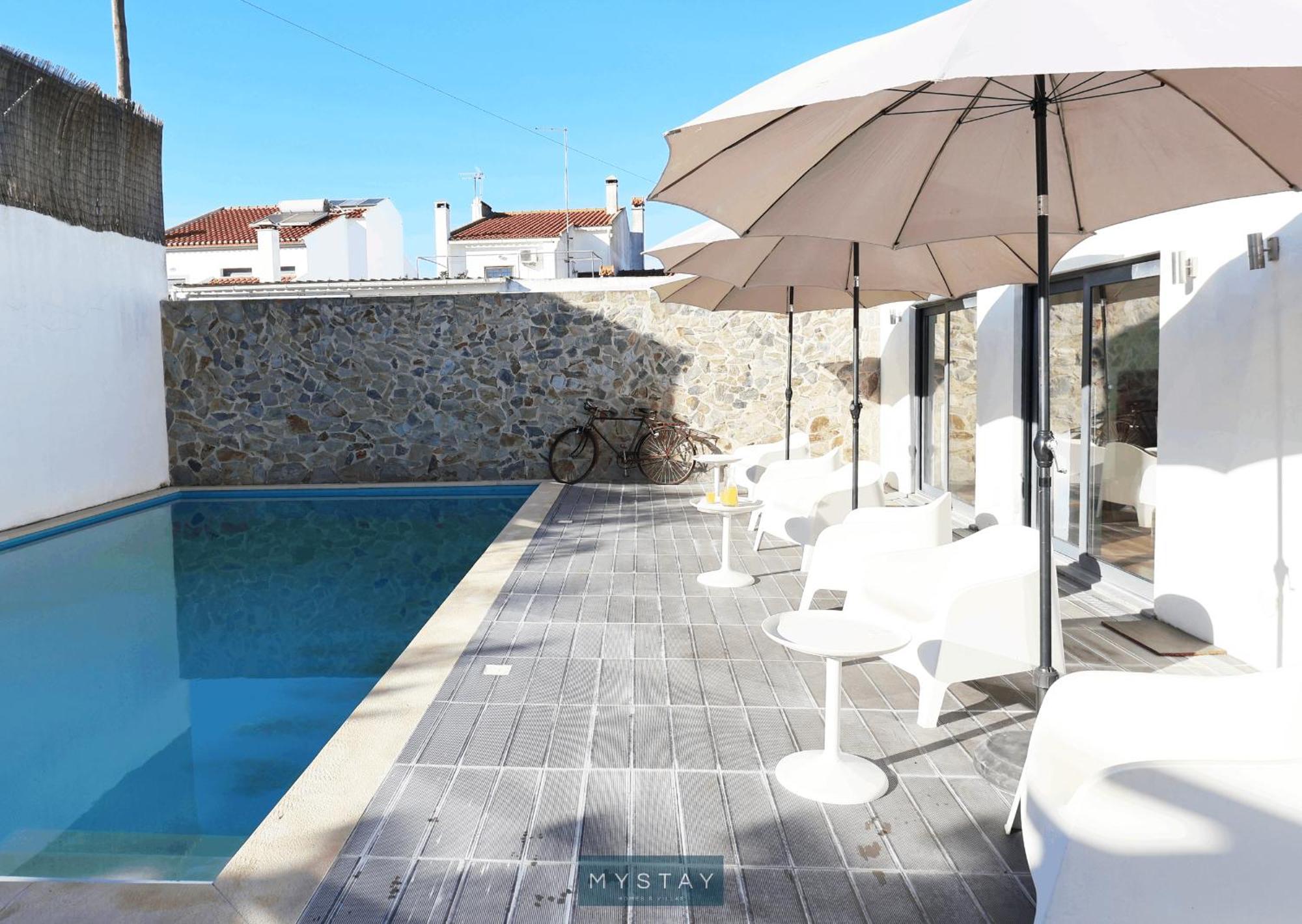 Mystay - Casa De Baco Igrejinha Exteriör bild