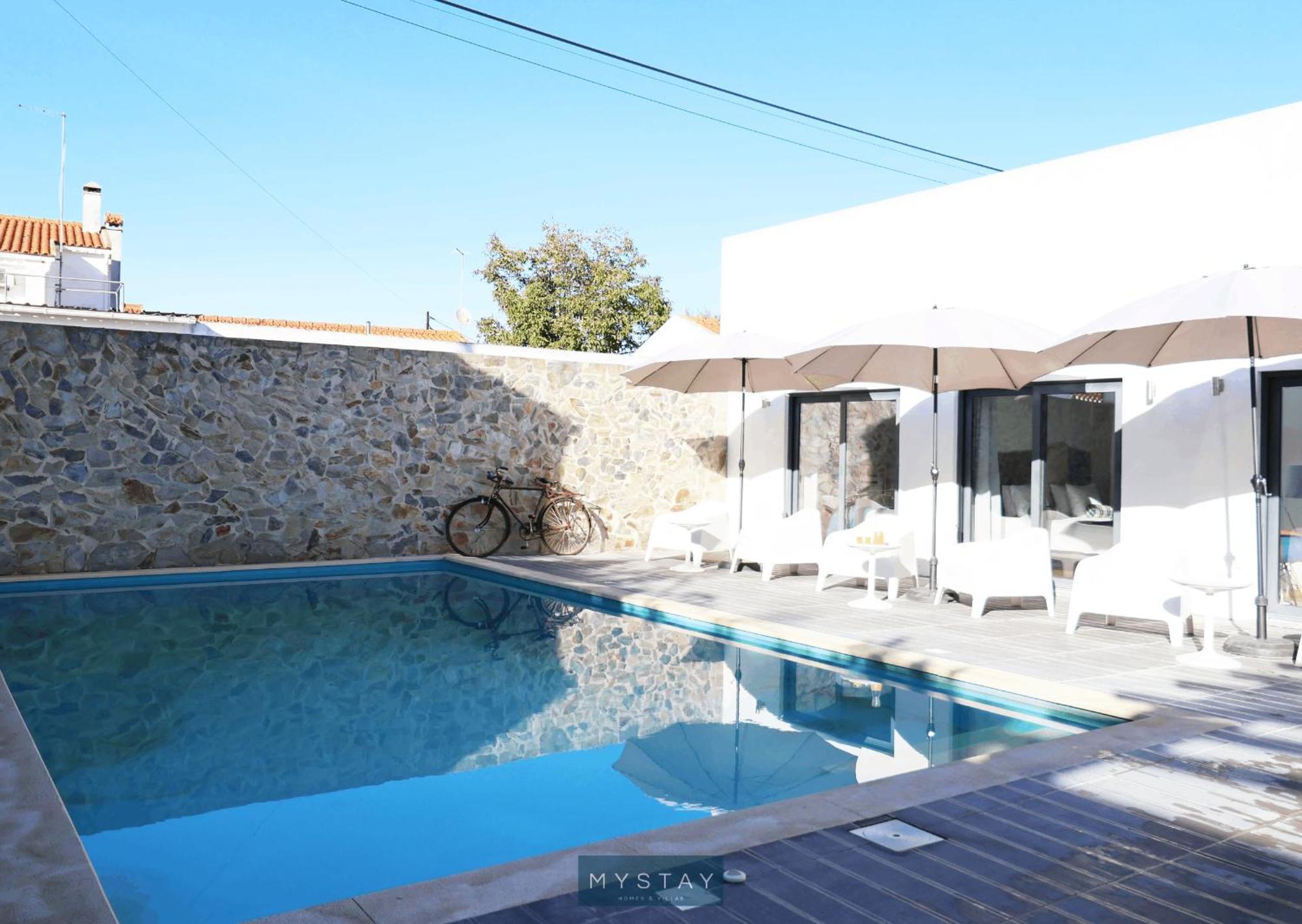 Mystay - Casa De Baco Igrejinha Exteriör bild