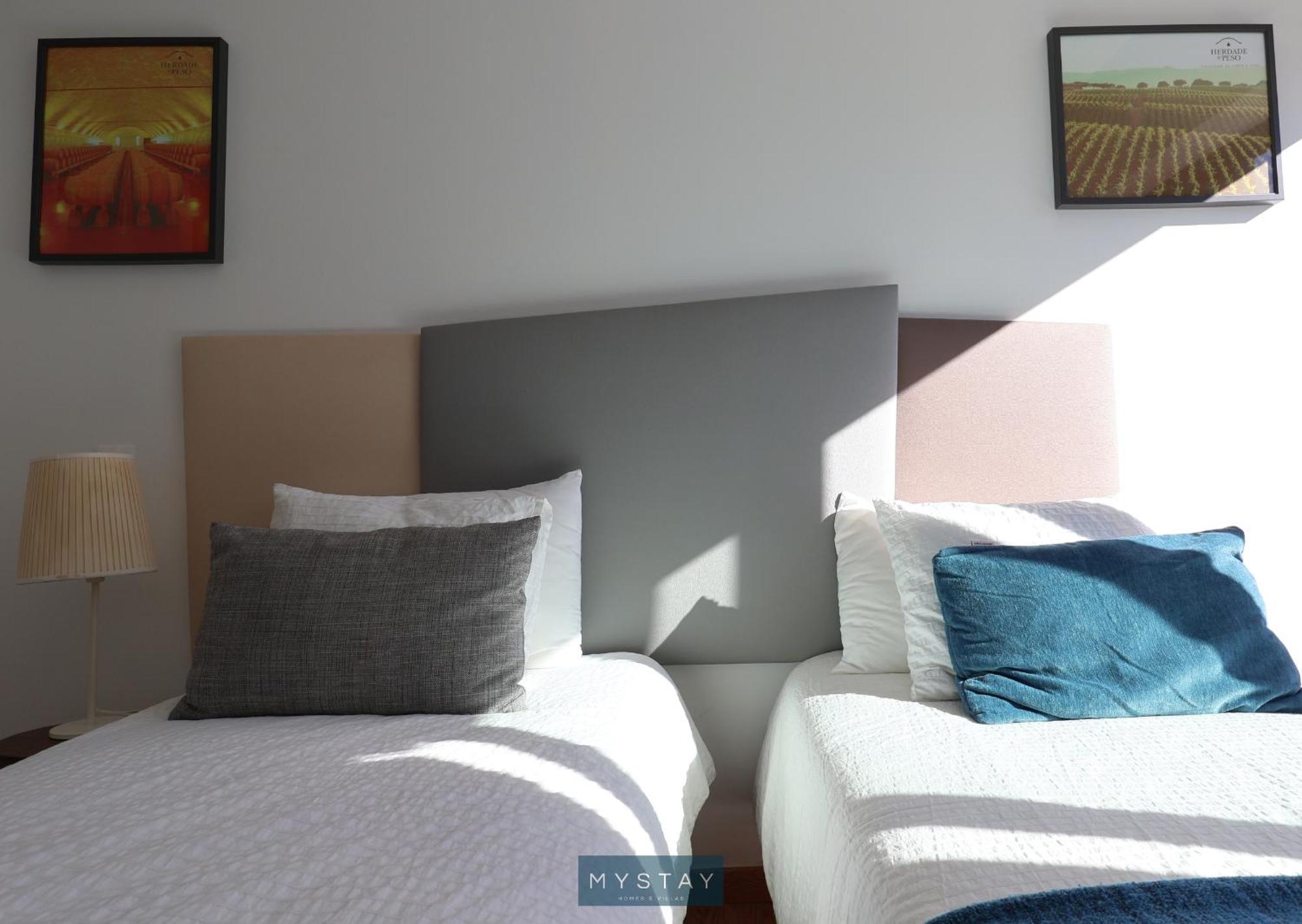 Mystay - Casa De Baco Igrejinha Rum bild