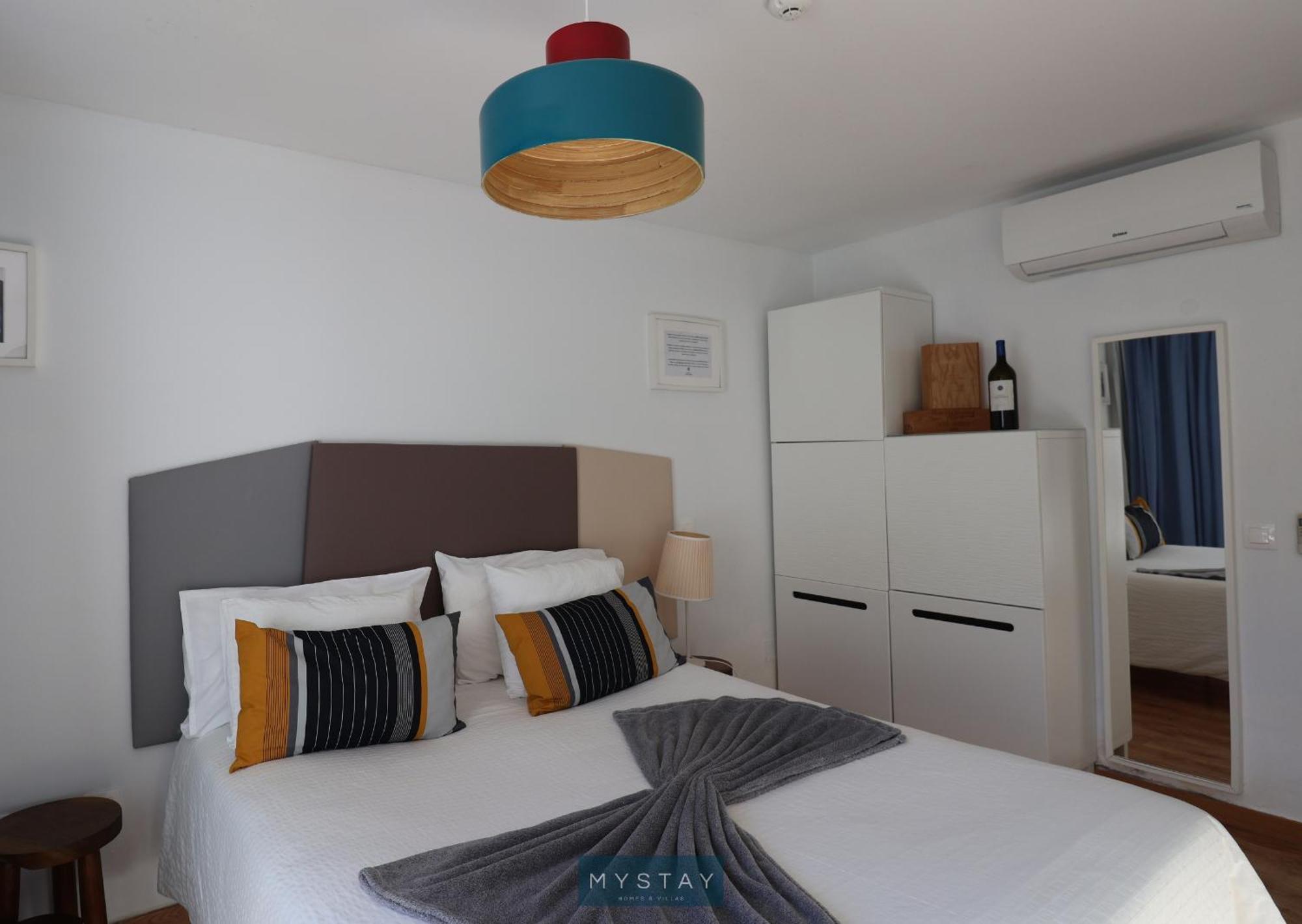 Mystay - Casa De Baco Igrejinha Rum bild