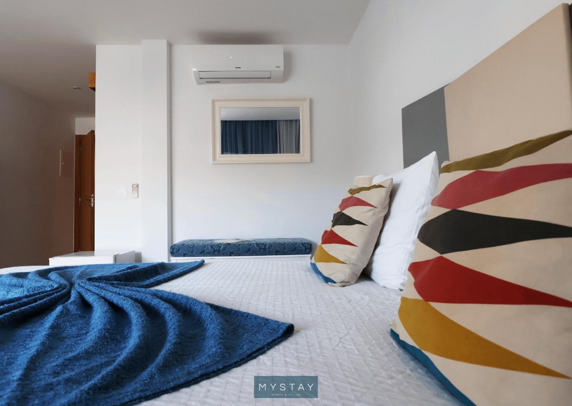 Mystay - Casa De Baco Igrejinha Exteriör bild