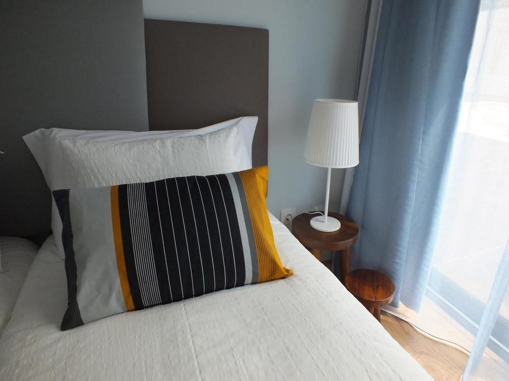 Mystay - Casa De Baco Igrejinha Exteriör bild