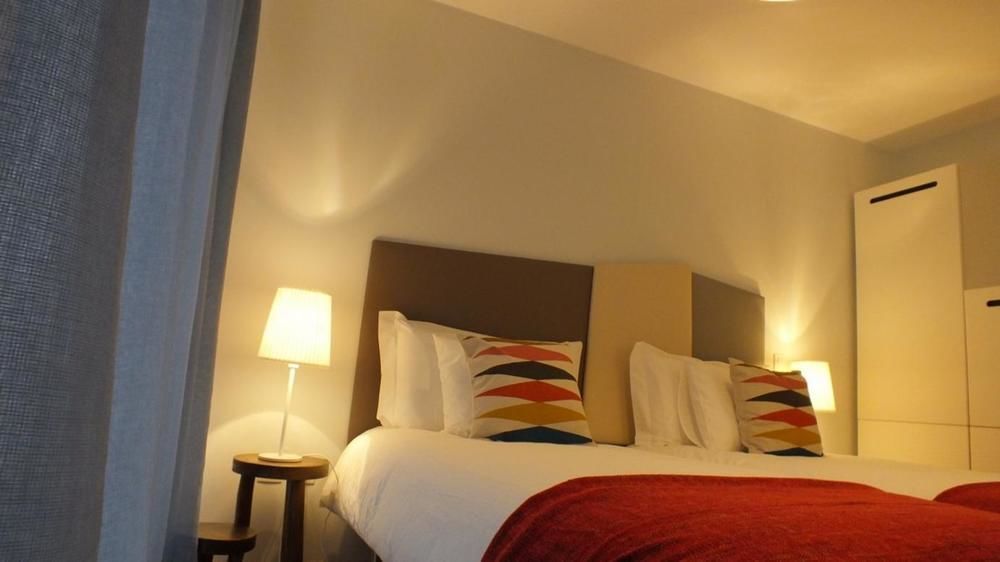 Mystay - Casa De Baco Igrejinha Exteriör bild
