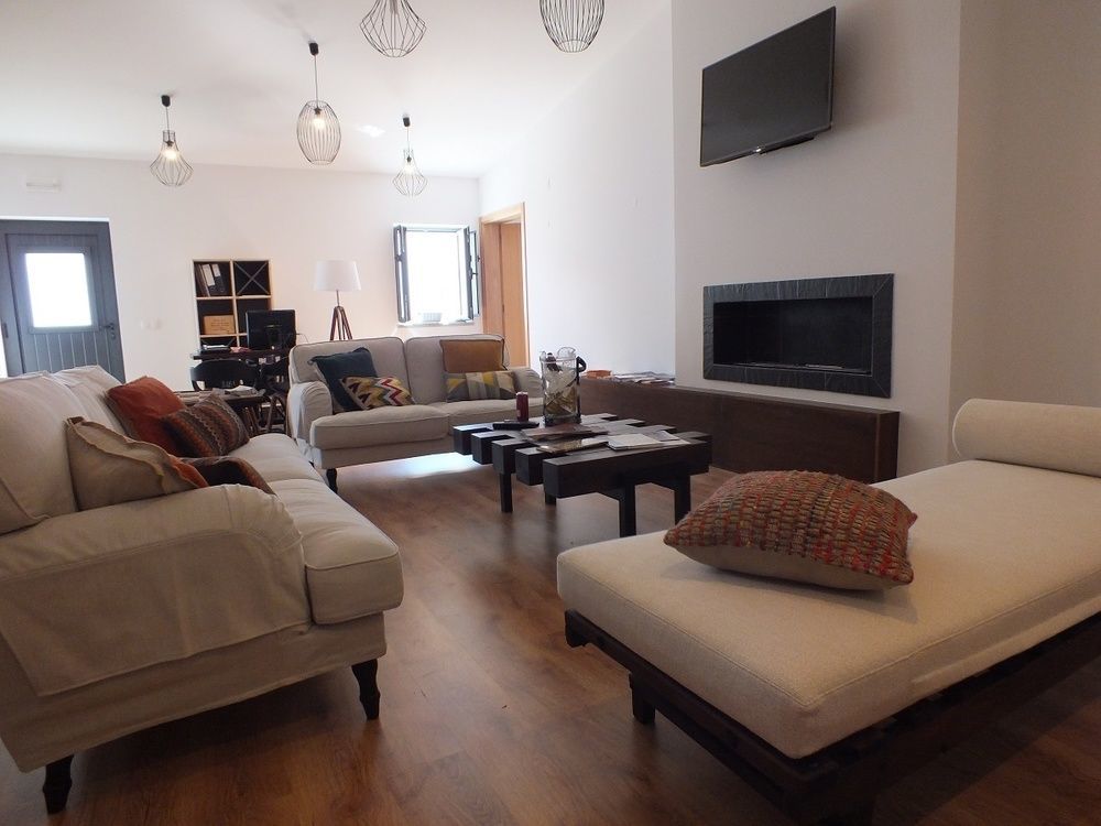 Mystay - Casa De Baco Igrejinha Exteriör bild