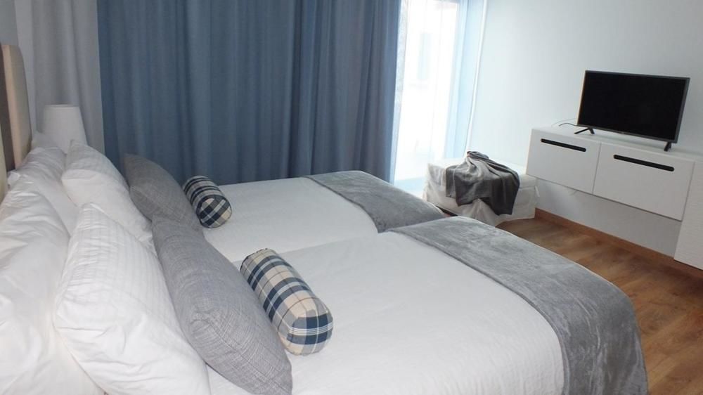 Mystay - Casa De Baco Igrejinha Exteriör bild