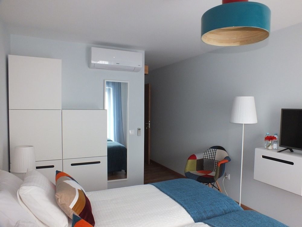 Mystay - Casa De Baco Igrejinha Exteriör bild
