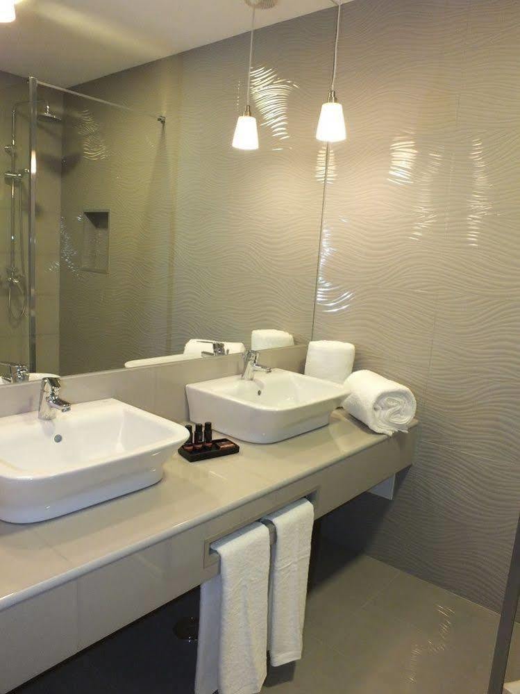 Mystay - Casa De Baco Igrejinha Exteriör bild