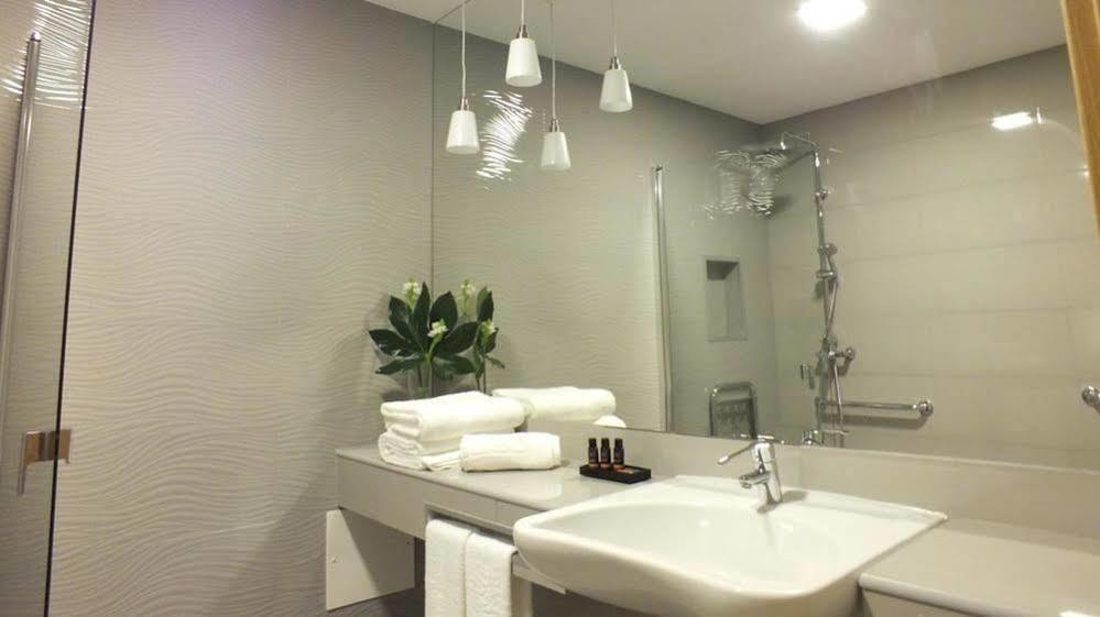 Mystay - Casa De Baco Igrejinha Exteriör bild