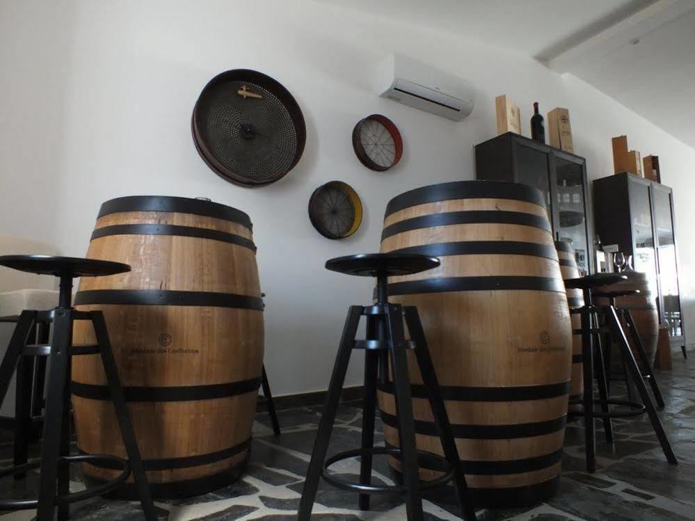 Mystay - Casa De Baco Igrejinha Exteriör bild