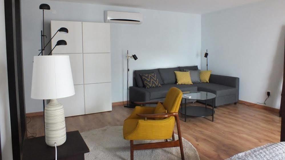 Mystay - Casa De Baco Igrejinha Exteriör bild